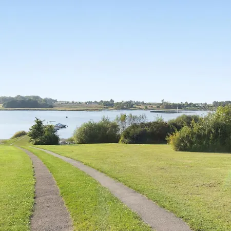 Stunning In Casa vacanze Roskilde