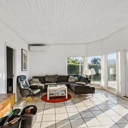 Stunning In Roskilde