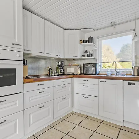 Stunning In * Roskilde